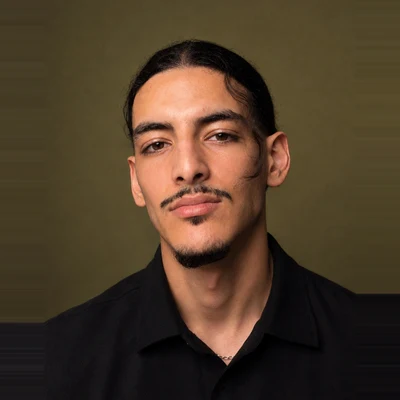 Amir Kebiyeb, fondateur de Purity Agency